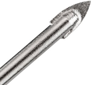 Wiertło do szkła 6 mm 6