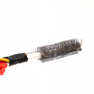 GRZAŁKA DO GORĄCEGO POWIETRZA HOT-AIR SPAWARKI ROSFIX OH660 ORANGE HUSKY 3