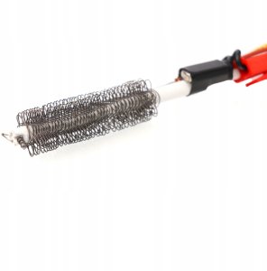 GRZAŁKA DO GORĄCEGO POWIETRZA HOT-AIR SPAWARKI ROSFIX OH660 ORANGE HUSKY 4