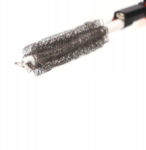 GRZAŁKA DO GORĄCEGO POWIETRZA HOT-AIR SPAWARKI ROSFIX OH660 ORANGE HUSKY 5