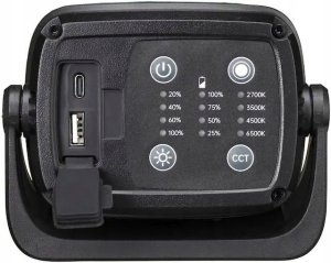 Lampa robocza CAPELLA 2000 RE 3