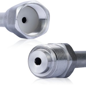 LANCA MALARSKA DO AGREGATU 50CM + ZESTAW USZCZELEK 2