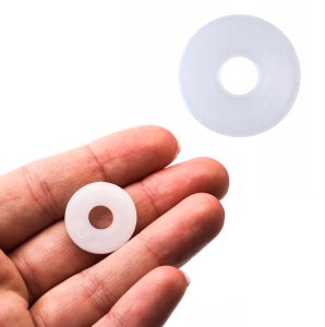 LANCA MALARSKA DO AGREGATU 50CM + ZESTAW USZCZELEK 5