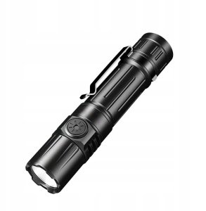 Latarka Medialove TN02 LED 3400mAh 3