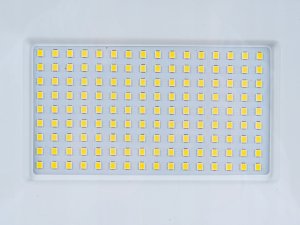 Naświetlacz KELTIN Naświetlacz LED 100W ze statywem budowlanym i przewodem – barwa biała zimna 6500K (10) 2