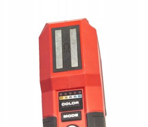 MILWAUKEE.FLASHLIGHT M12CML-401 1000lm IP54 VARIABLE LIGHT COLOR 4