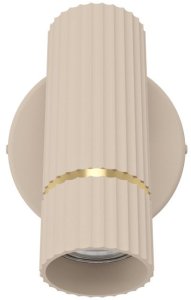 Kinkiet EGLO WALL LAMP CAMINIA GU10 5W 2