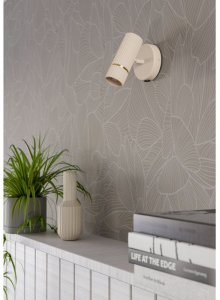 Kinkiet EGLO WALL LAMP CAMINIA GU10 5W 4