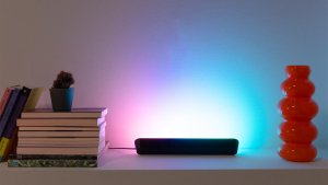 Lampa stołowa WiZ WiZ Gradient Light Bars smart table lamps 3