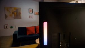Lampa stołowa WiZ WiZ Gradient Light Bars smart table lamps 6