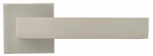 Drzwi Przesuwne DOOR HANDLE QUBIK SATIN NICKEL 13