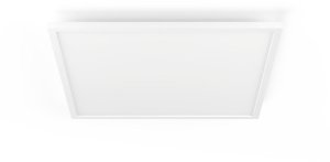 Philips Hue Aurelle Panelleuchte SQ XL white 2