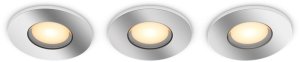 Philips 929003807901 inteligentne oświetlenie Inteligentne oświetlenie punktowe Bluetooth 4,2 W 1