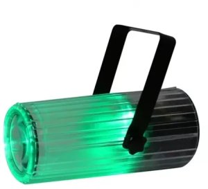 Reflektor LED Ibiza MOON FLOWER akumulator pilot one size 3