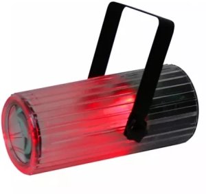 Reflektor LED Ibiza MOON FLOWER akumulator pilot one size 4