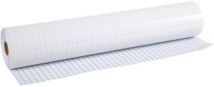 Folia stretch Bantex Bogplast, 400 mm x 25 m, blank, 80 µm 2