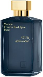 Maison Francis Kurkdjian Oud Satin Nuotaika EDP - 200 ml 1