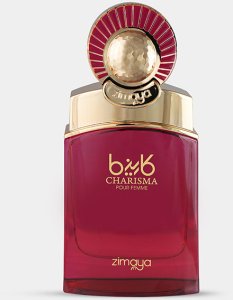 Zimaya Charisma pour Femme 100ml kvepalai Moterims EDP 1