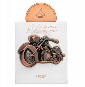 Lattafa Pride La Collection D´Antiquites 1910 EDP parfumuotas vanduo unisex, 100 ml 1