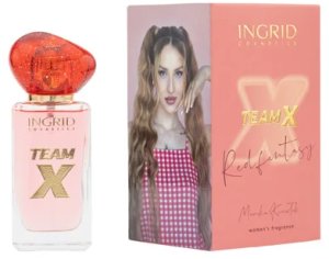Ingrid woda perfumowana dla nastolatki RED FANTASY 30ml 1
