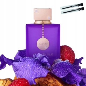 Armaf Club de Nuit Maleka 105ml kvepalai Moterims EDP 1