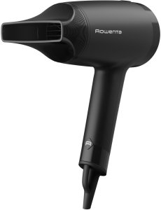 Rowenta Hair Dryer black Schwarz (CV1801F0) 1
