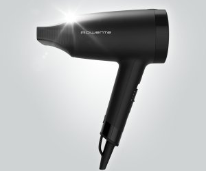 Rowenta Hair Dryer black Schwarz (CV1801F0) 11