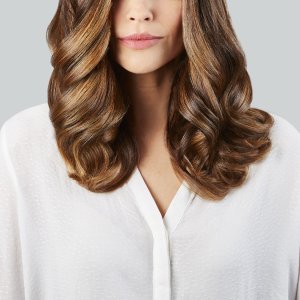 Rowenta Hair Dryer black Schwarz (CV1801F0) 14