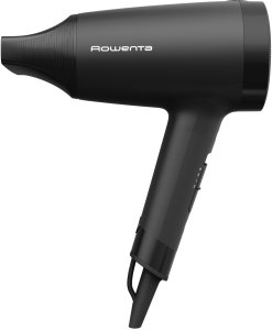 Rowenta Hair Dryer black Schwarz (CV1801F0) 3