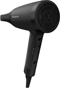 Rowenta Hair Dryer black Schwarz (CV1801F0) 4
