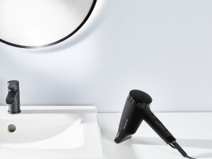 Rowenta Hair Dryer black Schwarz (CV1801F0) 8