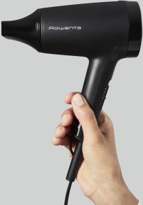 Rowenta Hair Dryer black Schwarz (CV1801F0) 10