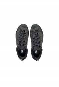 Buty zodiac gtx women-anthracite- lavender-39 SCARPA 7