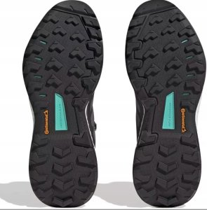 Buty trekkingowe damskie adidas TERREX Skychaser 2 Mid GTX - gresix/grefou/halsil 7
