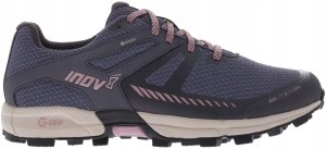 Buty turystyczne damskie Inov-8 Roclite G 315 GTX V2 - purple/grey/lilac 1