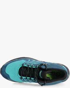Buty trekkingowe damskie Inov-8 Roclite G 345 GTX V2 - teal/navy 1