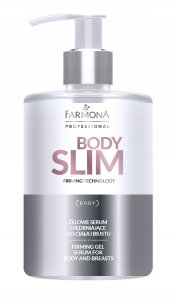 Farmona Żelowe serum do ciała i biustu 300ml 1