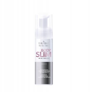 Farmona Enzymatyczny peeling w piance do ciała i biustu 200 ml 1