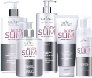 Farmona Enzymatyczny peeling w piance do ciała i biustu 200 ml 2