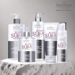 Farmona Enzymatyczny peeling w piance do ciała i biustu 200 ml 4