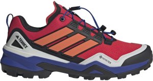 Buty trekkingowe niskie adidas TERREX Skychaser GTX - purrub/seimor/selubl 2