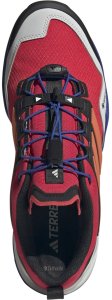 Buty trekkingowe niskie adidas TERREX Skychaser GTX - purrub/seimor/selubl 3