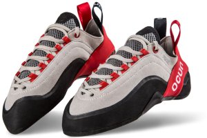 Buty wspinaczkowe Ocun Pearl 20th Anniversary - white 1