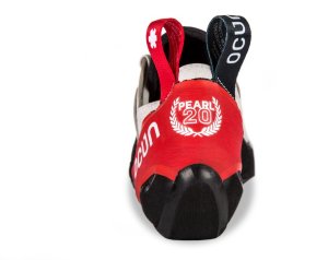 Buty wspinaczkowe Ocun Pearl 20th Anniversary - white 2