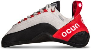 Buty wspinaczkowe Ocun Pearl 20th Anniversary - white 3