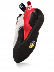 Buty wspinaczkowe Ocun Pearl 20th Anniversary - white 2