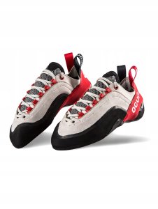 Buty wspinaczkowe Ocun Pearl 20th Anniversary - white 3
