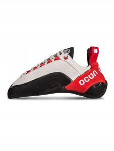 Buty wspinaczkowe Ocun Pearl 20th Anniversary - white 4