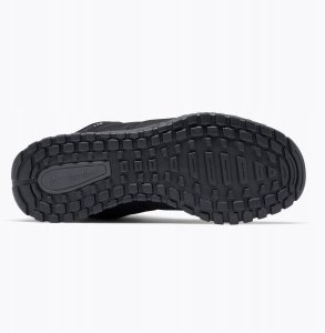 Buty zimowe Columbia Fairbanks Omni-Heat - black/titanium 7