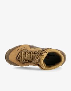 Buty taktyczne Garmont T4 Tour GTX Regular - coyote/brown 1